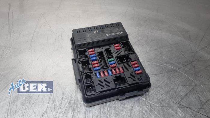 Gebruikte Bodycontrol Module Infiniti Q50 (V37) 3.5 V6 24V 50 Hybrid AWD Prijs op aanvraag aangeboden door Auto Bek