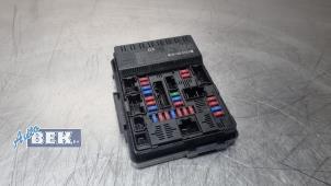 Gebruikte Bodycontrol Module Infiniti Q50 (V37) 3.5 V6 24V 50 Hybrid AWD Prijs op aanvraag aangeboden door Auto Bek