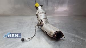 Gebruikte Katalysator Infiniti Q50 (V37) 3.5 V6 24V 50 Hybrid AWD Prijs op aanvraag aangeboden door Auto Bek