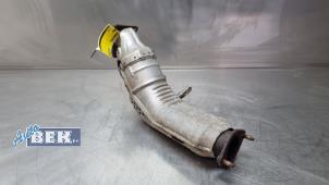 Gebruikte Katalysator Infiniti Q50 (V37) 3.5 V6 24V 50 Hybrid AWD Prijs op aanvraag aangeboden door Auto Bek