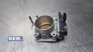 Gebruikte Gasklephuis Infiniti Q50 (V37) 3.5 V6 24V 50 Hybrid AWD Prijs op aanvraag aangeboden door Auto Bek