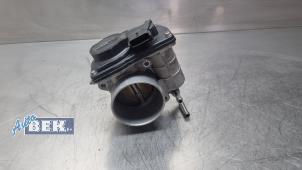 Gebruikte Gasklephuis Infiniti Q50 (V37) 3.5 V6 24V 50 Hybrid AWD Prijs op aanvraag aangeboden door Auto Bek