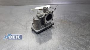 Gebruikte Gasklephuis Smart Fortwo Coupé (451.3) 1.0 45 KW Prijs € 75,00 Margeregeling aangeboden door Auto Bek