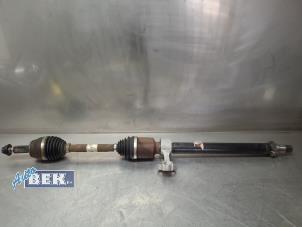 Gebruikte Cardanas rechts-voor (VWA) Kia Niro I (DE) 1.6 GDI PHEV Prijs € 115,00 Margeregeling aangeboden door Auto Bek