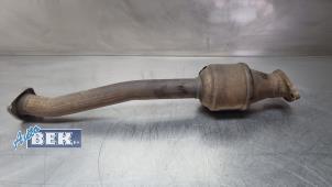 Gebruikte Katalysator Kia Niro I (DE) 1.6 GDI Hybrid Prijs € 100,00 Margeregeling aangeboden door Auto Bek