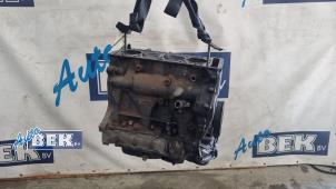 Gebruikte Motor Onderblok Audi A3 Sportback (8PA) 2.0 FSI 16V Prijs op aanvraag aangeboden door Auto Bek