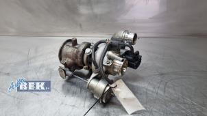 Gebruikte Turbo Opel Astra K 1.4 Turbo 16V Prijs € 250,00 Margeregeling aangeboden door Auto Bek