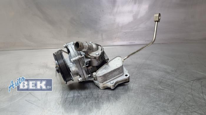 Gebruikte Oliekoeler Opel Astra K 1.4 Turbo 16V Prijs € 125,00 Margeregeling aangeboden door Auto Bek