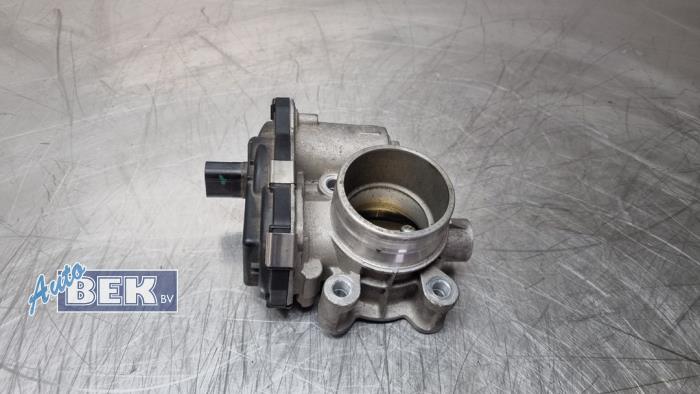 Gebruikte Gasklephuis Opel Astra K 1.4 Turbo 16V Prijs € 57,50 Margeregeling aangeboden door Auto Bek