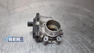 Gebruikte Gasklephuis Opel Astra K 1.4 Turbo 16V Prijs € 57,50 Margeregeling aangeboden door Auto Bek