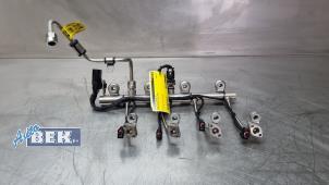 Gebruikte Injector brug Opel Astra K 1.4 Turbo 16V Prijs € 95,00 Margeregeling aangeboden door Auto Bek