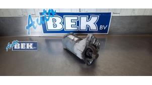 Gebruikte Startmotor Renault Megane III Berline (BZ) 1.6 Energy dCi 130 Prijs € 45,00 Margeregeling aangeboden door Auto Bek