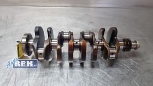 Gebruikte Krukas Opel Astra K 1.4 Turbo 16V Prijs op aanvraag aangeboden door Auto Bek