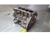 Opel Astra K 1.4 Turbo 16V Draaiend Gedeelte motor