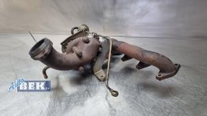 Gebruikte G-lader Fiat Ducato (230/231/232) 2.5 TDI Prijs € 300,00 Margeregeling aangeboden door Auto Bek