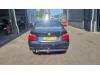 Trekhaak van een BMW 5 serie (E60), 2003 / 2010 520i 24V, Sedan, 4Dr, Benzine, 2.171cc, 125kW (170pk), RWD, M54B22; 226S1, 2003-07 / 2010-03, NA31 2004