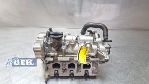 Gebruikte Cilinderkop Skoda Octavia Combi (5EAC) 1.0 TSI 12V Prijs € 300,00 Margeregeling aangeboden door Auto Bek