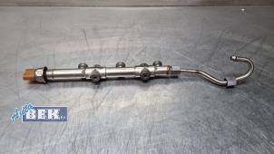 Gebruikte Injector brug Skoda Octavia Combi (5EAC) 1.0 TSI 12V Prijs € 25,00 Margeregeling aangeboden door Auto Bek