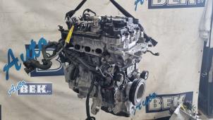 Gebruikte Motor Peugeot 208 II (UB/UH/UP) 1.2 Vti 12V PureTech 100 Prijs € 1.399,99 Margeregeling aangeboden door Auto Bek