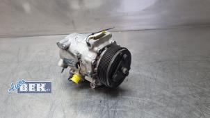 Gebruikte Pomp Airco Peugeot 208 II (UB/UH/UP) 1.2 Vti 12V PureTech 100 Prijs € 90,00 Margeregeling aangeboden door Auto Bek