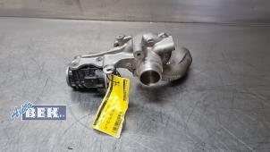 Gebruikte G-lader Peugeot 208 II (UB/UH/UP) 1.2 Vti 12V PureTech 100 Prijs € 150,00 Margeregeling aangeboden door Auto Bek