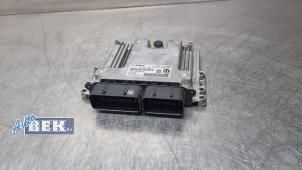 Gebruikte Computer Motormanagement Peugeot 208 II (UB/UH/UP) 1.2 Vti 12V PureTech 100 Prijs € 240,00 Margeregeling aangeboden door Auto Bek