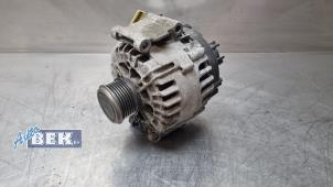 Gebruikte Dynamo Volkswagen Transporter T6 2.0 TSI Prijs € 50,00 Margeregeling aangeboden door Auto Bek