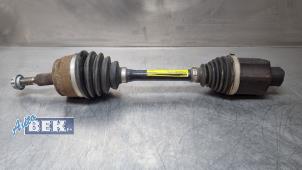 Gebruikte Cardanas rechts-voor (VWA) Volkswagen Transporter T6 2.0 TSI Prijs € 185,00 Margeregeling aangeboden door Auto Bek