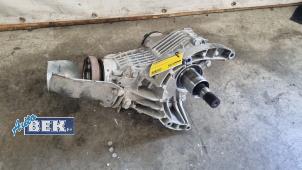 Gebruikte Transferbak 4x4 Volkswagen Transporter T6 2.0 TSI Prijs op aanvraag aangeboden door Auto Bek