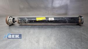 Gebruikte Tussenas Volkswagen Transporter T6 2.0 TSI Prijs € 225,00 Margeregeling aangeboden door Auto Bek