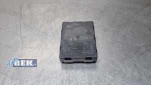 Gebruikte Module keyless vehicle Audi Q3 Sportback (F3N) 1.4 45 TFSIe 16V Prijs € 25,00 Margeregeling aangeboden door Auto Bek