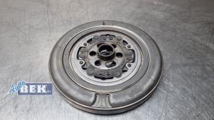 Gebruikte Vliegwiel Audi Q3 Sportback (F3N) 1.4 45 TFSIe 16V Prijs € 94,50 Margeregeling aangeboden door Auto Bek