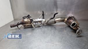 Gebruikte Katalysator Audi Q3 Sportback (F3N) 1.4 45 TFSIe 16V Prijs € 750,00 Margeregeling aangeboden door Auto Bek