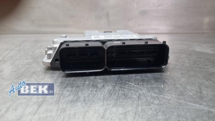 Gebruikte Computer Motormanagement Audi Q3 Sportback (F3N) 1.4 45 TFSIe 16V Prijs € 284,99 Margeregeling aangeboden door Auto Bek