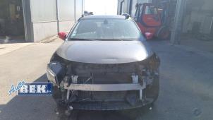 Gebruikte Voorruit Citroen C4 Cactus (0B/0P) 1.6 Blue Hdi 100 Prijs € 150,00 Margeregeling aangeboden door Auto Bek