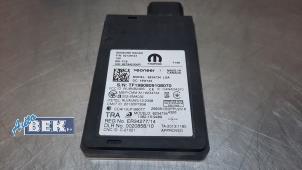 Gebruikte Radar sensor Jeep Renegade (BU) 1.3 T 16V 4x4 Prijs op aanvraag aangeboden door Auto Bek