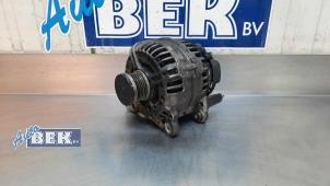 Gebruikte Dynamo Audi A3 Sportback (8PA) 1.2 TFSI Prijs op aanvraag aangeboden door Auto Bek