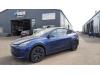 Tesla Model Y (5YJY) Long Range RWD Scherm links-voor
