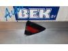 Tesla Model Y (5YJY) Long Range RWD Bumper reflector rechts-achter