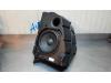 Tesla Model Y (5YJY) Long Range RWD Subwoofer