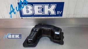 Gebruikte Carterpan Peugeot 3008 II (M4/MC/MJ/MR) 1.6 16V PureTech 180 Prijs € 39,95 Margeregeling aangeboden door Auto Bek