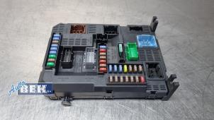 Gebruikte Bodycontrol Module Citroen C4 Cactus (0B/0P) 1.6 Blue Hdi 100 Prijs op aanvraag aangeboden door Auto Bek