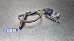 Gebruikte Nox sensor Citroen C4 Cactus (0B/0P) 1.6 Blue Hdi 100 Prijs € 100,00 Margeregeling aangeboden door Auto Bek