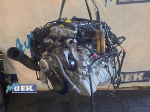 Gebruikte Motor BMW M2 (F87) 3.0 24V Competition Prijs € 6.999,00 Margeregeling aangeboden door Auto Bek