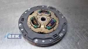 Gebruikte Koppelingsset (compleet) Toyota Corolla (E21/EA1/EH1) 1.8 16V Hybrid Prijs op aanvraag aangeboden door Auto Bek