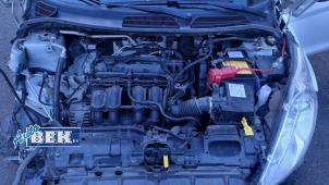 Gebruikte Motor Ford Fiesta 6 (JA8) 1.6 16V Ti Prijs € 850,00 Margeregeling aangeboden door Auto Bek