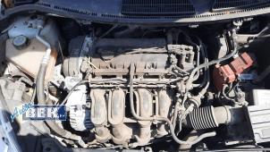 Gebruikte Motor Ford Fiesta 6 (JA8) 1.6 16V Sport Prijs € 675,00 Margeregeling aangeboden door Auto Bek