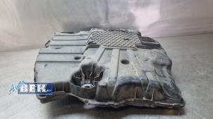 Gebruikte Adblue tank Citroen C4 Cactus (0B/0P) 1.6 Blue Hdi 100 Prijs € 400,00 Margeregeling aangeboden door Auto Bek