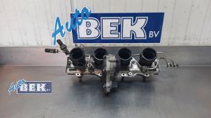 Gebruikte Wervelklep Volkswagen Passat (3C2) 2.0 FSI 16V Prijs € 79,95 Margeregeling aangeboden door Auto Bek