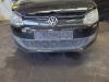 Volkswagen Polo V (6R) 1.2 TDI 12V BlueMotion Bumper voor